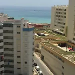 Lägenhet Casa Tarik Portimão