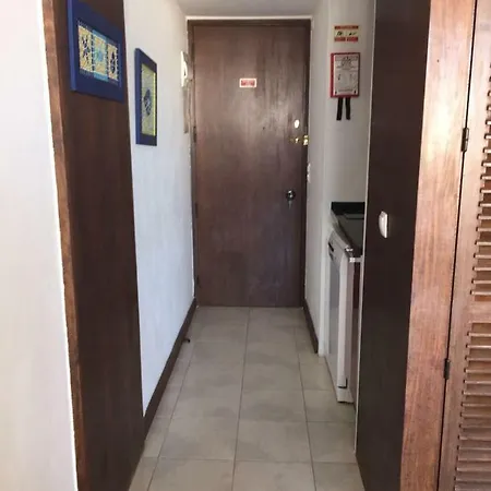 Casa Tarik Apartment