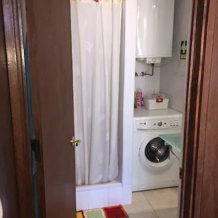 Casa Tarik Apartamento Portimão