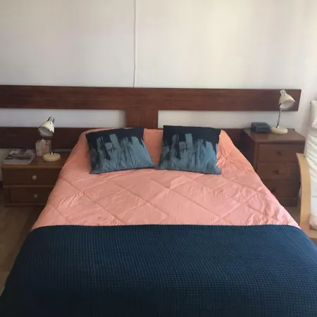 Casa Tarik * Portimão