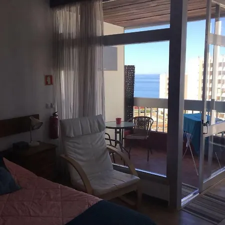 Apartamento Casa Tarik *