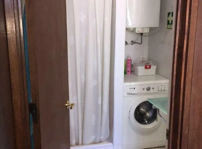 Casa Tarik Apartment Portimão