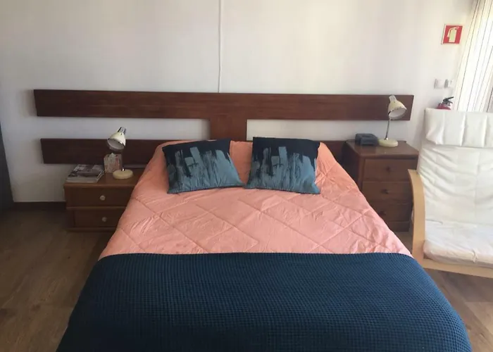 Casa Tarik * Portimão