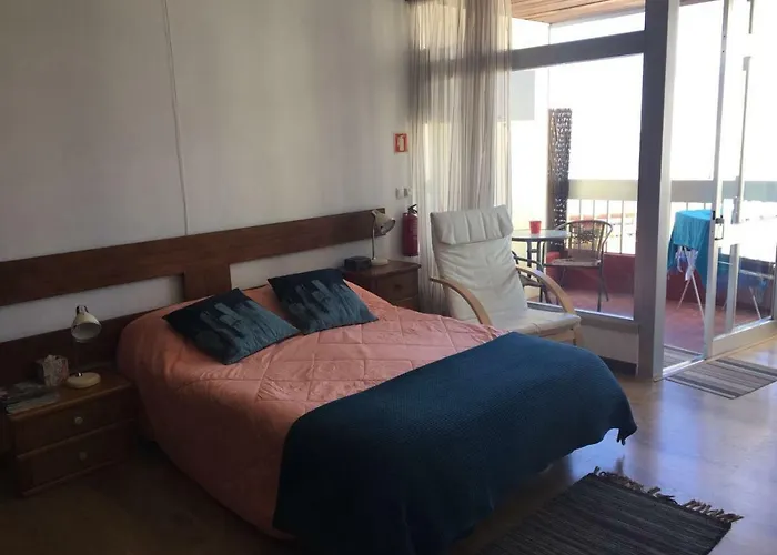 Casa Tarik Apartment Portimão