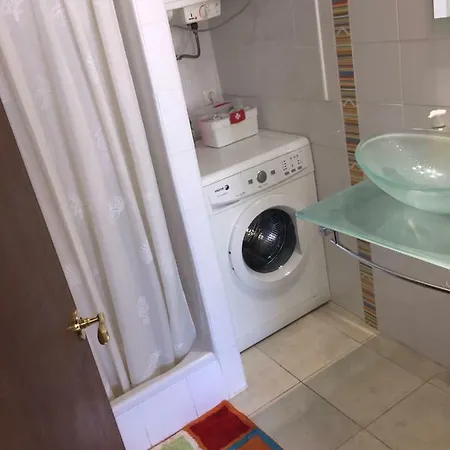 Casa Tarik Портіман