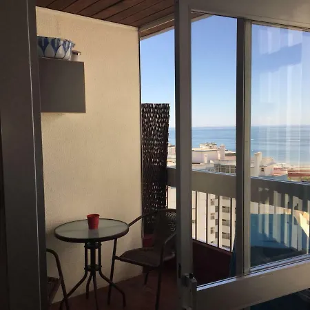 Apartamento Casa Tarik Portimão