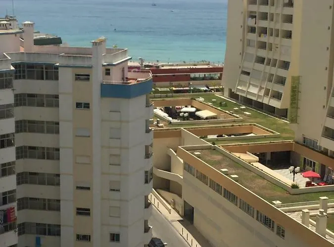 Apartamento Casa Tarik Portimão