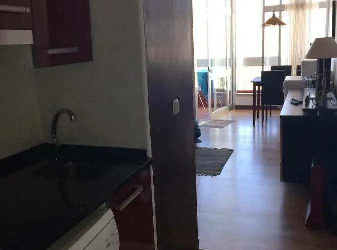 Casa Tarik Apartment