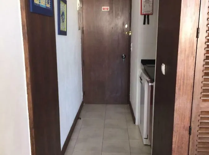 Casa Tarik Apartment