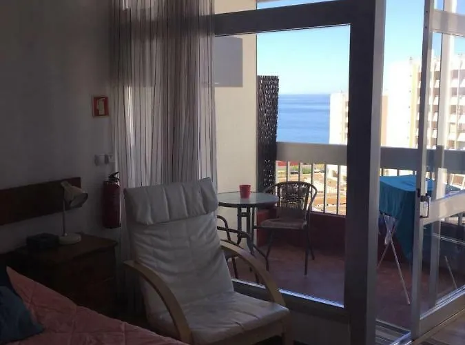 Apartamento Casa Tarik *