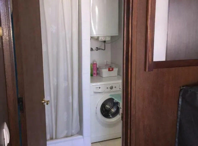 Apartment Casa Tarik Portimao