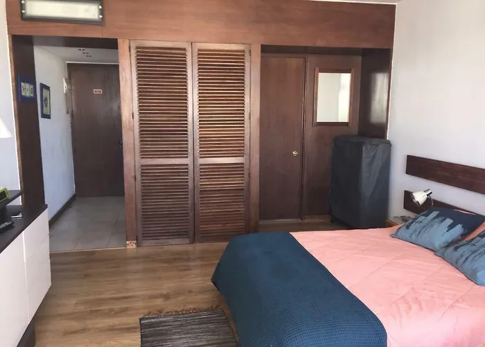 Casa Tarik * Portimao