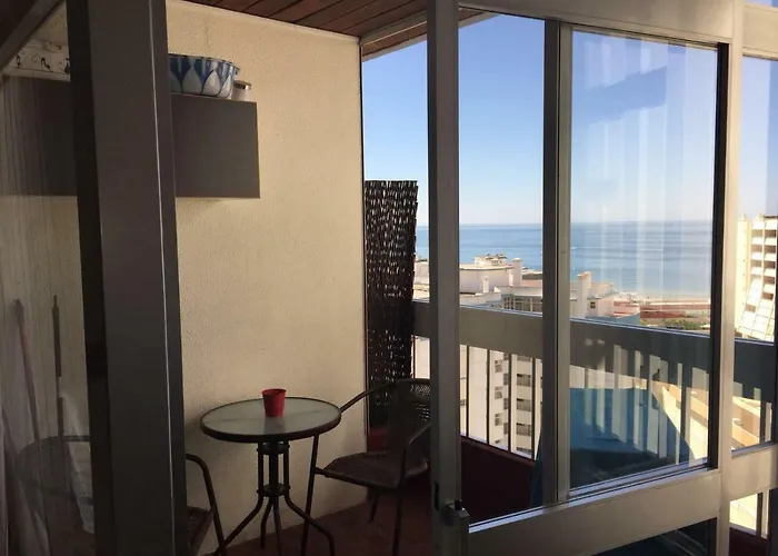 Apartment Casa Tarik Portimao