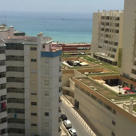 Apartment Casa Tarik Portimao