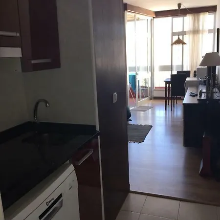 Casa Tarik Apartment