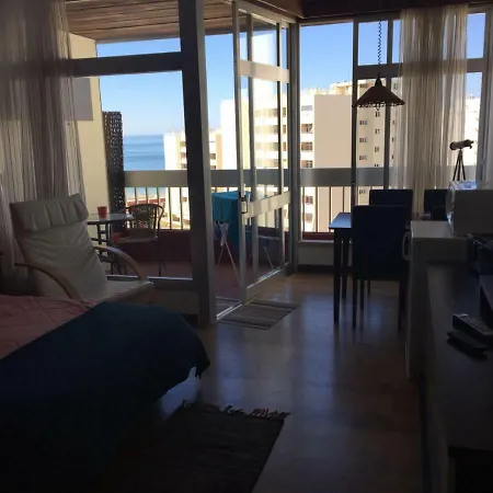 Casa Tarik Apartment *