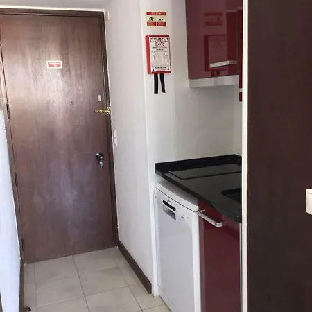 Casa Tarik بورتيماو