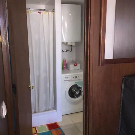 شقة Casa Tarik بورتيماو