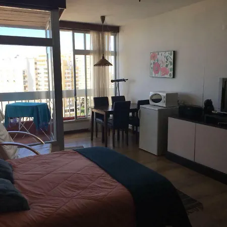 아파트 Casa Tarik 포티마오