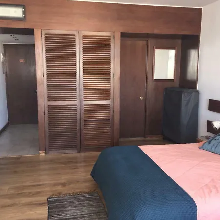 Casa Tarik * 포티마오