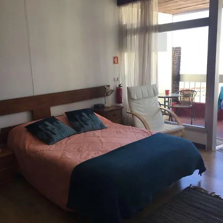 Casa Tarik 아파트 포티마오